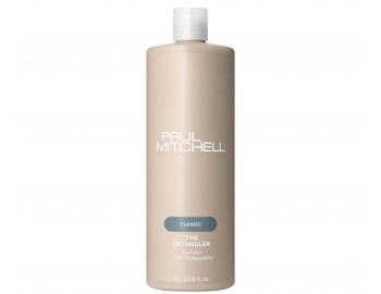 Od�ywka nawil�aj�ca do w�os�w niesfornych i poddanych zabiegom chemicznym Paul Mitchell Classic The Detangler - 1000 ml