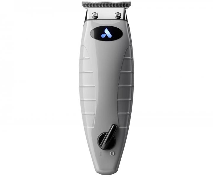 Profesjonalny trymer Andis T-Outliner Li ORL Cordless Trimmer 74125 - szary