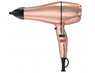 Profesjonalna suszarka do w�os�w Wahl Professional Pro Keratin Hair Dryer 4341-0470 - 2200 W - r�owo-z�ota
