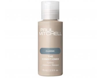 Od�ywka zmi�kczaj�ca nawil�aj�ca bez sp�ukiwania Paul Mitchell Classic The Conditioner - 75 ml