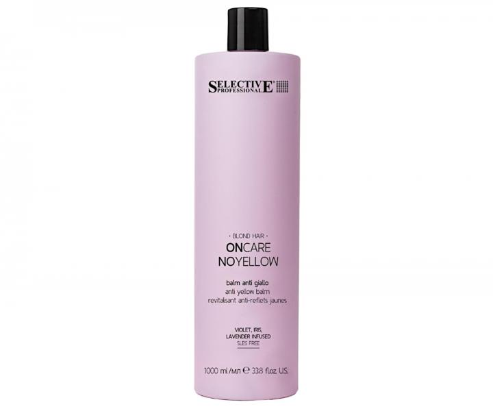 Seria neutralizujca te tony Selective Professional NoYellow