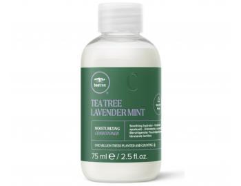 Odywka do wosw suchych Paul Mitchell Tea Tree Lavender Mint Moisturizing Conditioner - 75 ml