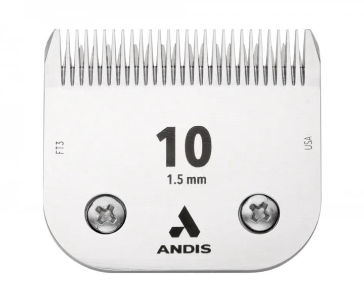 Ostrze Andis Ceramic Edge 64315 do maszynki Andis eMerge Clipper - 1,5 mm