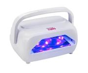 Lampy UV do manicure i pedicure