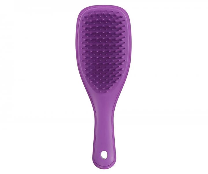 Szczotka podr�na do rozczesywania w�os�w Tangle Teezer Ultimate Detangler Mini Lavender - fioletowa