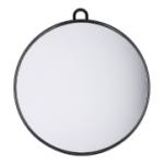 Profesjonalne lustra fryzjerskie