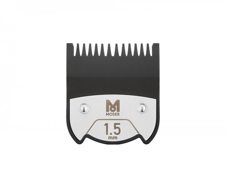 Nasadka magnetyczna do maszynki Moser - 1,5 mm