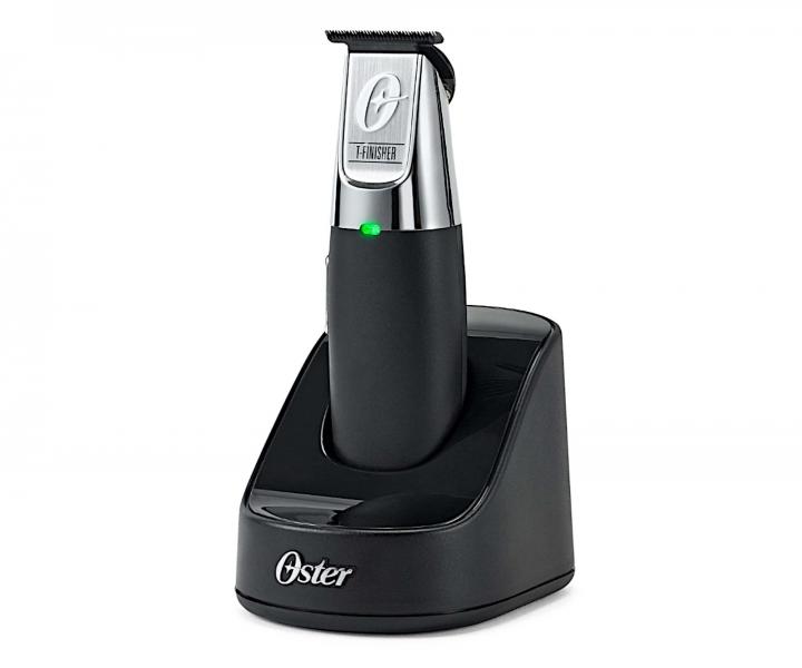 Profesjonalny trymer do w�os�w Oster T-Finisher 59-81 - czarny