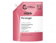 Szampon odbudowuj�cy do w�os�w Lor�al Professionnel Serie Expert Pro Longer - 1500 ml - zapas