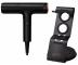 Profesjonalna suszarka do wosw Varis AirQ Hair Dryer - 1800 W - czarna - profesjonalna suszarka do wosw + stojak