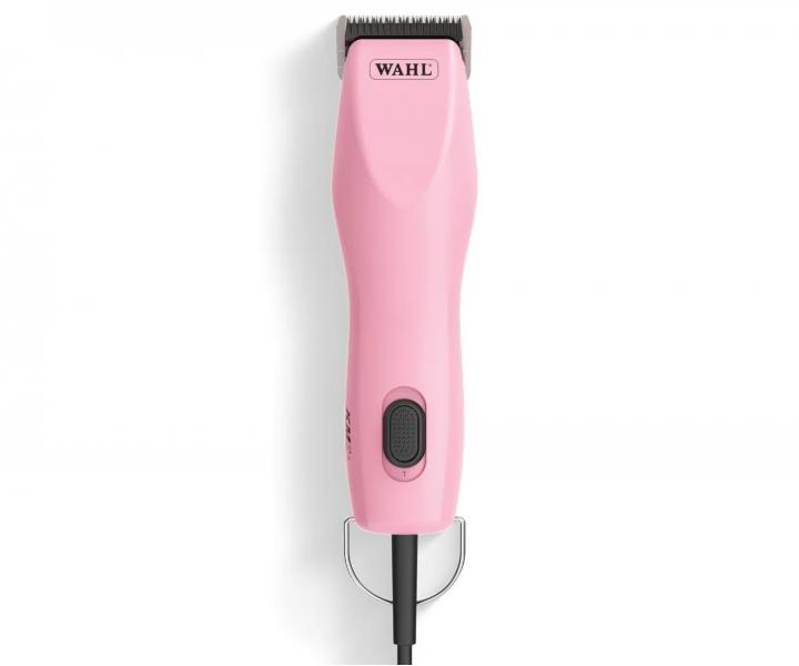 Profesjonalna maszynka do sierci Wahl KM2+ - rowa