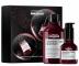 Seria do intensywnej piel�gnacji w�os�w farbowanych Lor�al Professionnel Vitamino Color Spectrum - zestaw upominkowy - szampon + serum