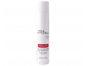 Spray termoochronny Paul Mitchell Flexible Style Hot Off The Press Heat Protectant - 100 ml