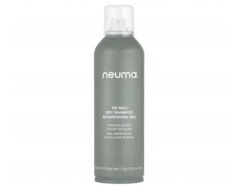 Suchy szampon Neuma Re Neu Dry Shampoo - 242 ml