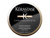 Maska od�ywcza do w�os�w zapewniaj�ca d�ugotrwa�e nawil�enie i po�ysk K�rastase Chronologiste - 75 ml