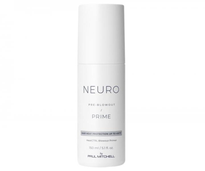 Serum termoochronne chroni�ce przed wysok� temperatur� Paul Mitchell Neuro Prime Blowout Primer - 150 ml