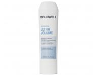 Od�ywka nadaj�ca obj�to�� w�osom cienkim i oklapni�tym Goldwell Dualsenses Ultra Volume Bodifying Conditioner - 200 ml