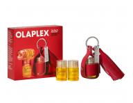 Zestaw upominkowy do piel�gnacji i ochrony w�os�w Olaplex The Key to Shine Set