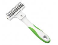 Trymer hakowy do zwierz�cej sier�ci Andis PET 65760 deShedding Tool