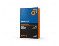 Olejek do brody Beviro Honkatonk Vanilla