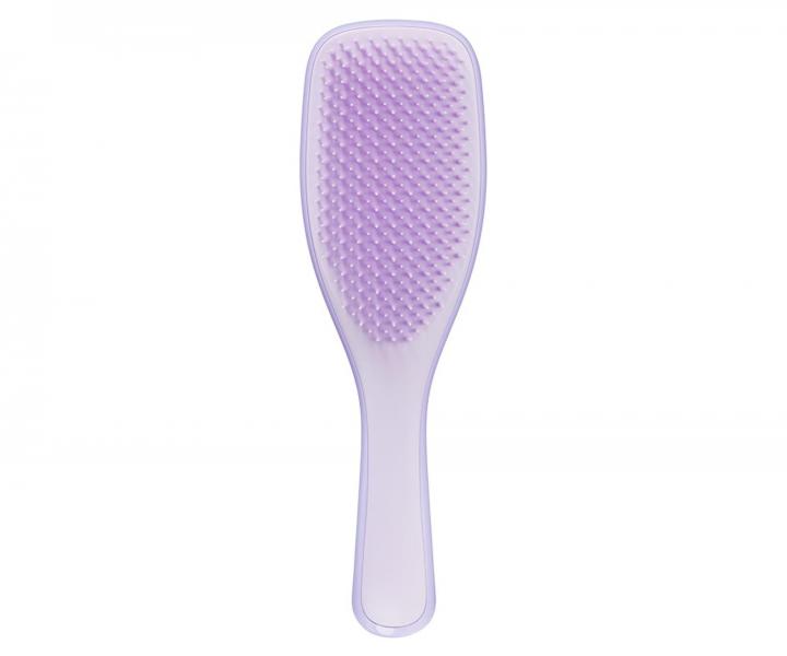 Szczotka do rozczesywania delikatnych wosw Tangle Teezer The Ultimate Detangler Fine & Fragile Hypnotic Heather - fioletowa