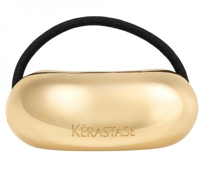 Zestaw rewitalizuj�co-nawil�aj�cy do w�os�w starzej�cych si� K�rastase Chronologiste + gumka ozdobna gratis