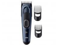 Maszynka do wosw Braun Series 5 HC5550 - niebieski