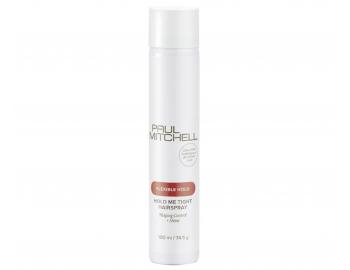 Szybkoschn�cy lakier do w�os�w Paul Mitchell Flexible Hold Hold Me Tight Hairspray - 100 ml