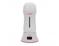 Podgrzewacz i aplikator wosku do depilacji Weelko OneWax - biao-rowy