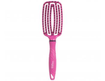 Szczotka do rozczesywania wosw Original Best Buy - rowa