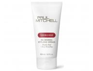 Krem strukturyzuj�cy o �rednim utrwaleniu Paul Mitchell Flexible Hold Re-Works Styling Cream - 150 ml