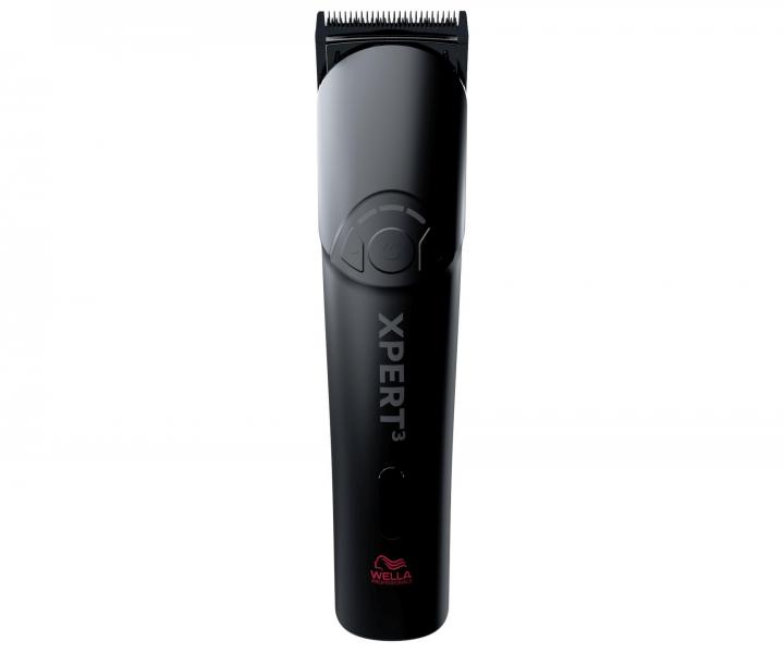 Profesjonalna maszynka do w�os�w Wella Professionals Pro+ Xpert3 HS90 - czarna