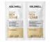 Seria do w�os�w suchych i zniszczonych Goldwell Dualsenses Rich Repair - szampon + od�ywka - 2x10 ml