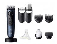 Trymer do zarostu Braun Series 7 BT7540 - niebieski