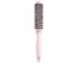Okrga szczotka do modelowania wosw Olivia Garden Expert Blowout Speed XL Pastel Pink - 25 mm
