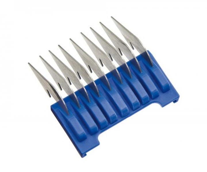 Metalowa nasadka Moser 1233