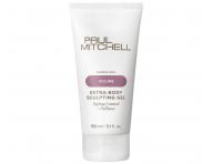 �el do obj�to�ci i utrwalenia w�os�w Paul Mitchell Volume Extra-Body Sculpting Gel - 150 ml
