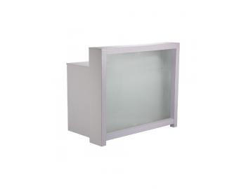 Recepcja fryzjerska Hairway Franz - biaa