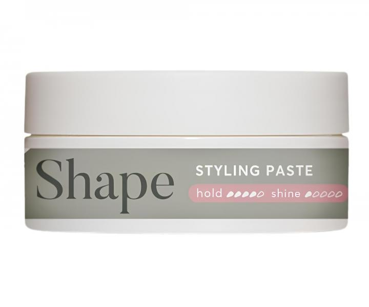 Seria produkt�w do stylizacji Subrina Professional Shape