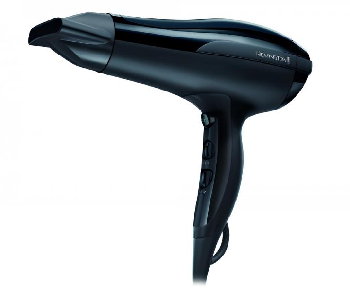 Suszarka do w�os�w Remington D5210 - 2200 W - czarna