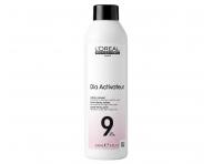 Zestaw farb do w�os�w i oksydantu w kremie Lor�al Professionnel Dia Light - 2 x farba 60 ml Clear + oksydant 236 ml gratis