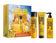 Zestaw upominkowy do w�os�w falowanych i kr�conych Matrix A Curl Can Dream Castle