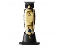 Profesjonalny trymer do w�os�w Andis GTX-Exo II M-Force Cordless Trimmer 562170 - z�oty