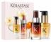 Od�ywcze serum na noc bez sp�ukiwania K�rastase Nutritive 8H Magic Night Serum - zestaw upominkowy - serum na noc 30 ml + olejek 30 ml