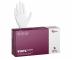 Rkawiczki winylowe Espeon Vinyl Classic bezpudrowe - biae - S