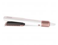 Prostownica do wosw mokrych Sencor Artemiss High Speed Wet Hair Iron SHI 9100RS - perowo biaa/rowa