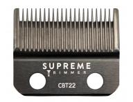 Ostrze Supreme Trimmer CBT22 do maszynki Supreme Trimmer Recharge STC779 - 0,2-1,5 mm