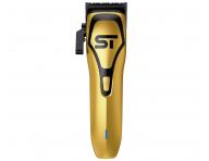 Profesjonalna maszynka do strzy�enia Supreme Trimmer Darkstar 72 STC72 - z�ota