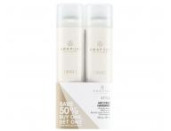 Zestaw lakierw utrwalajcych przeciwko puszeniu si wosw Paul Mitchell Awapuhi Wild Ginger Style Anti-Frizz Hairspray - 307 m