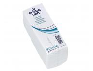 Paski do depilacji Sibel - 250 paskw - 20 x 7,5 cm